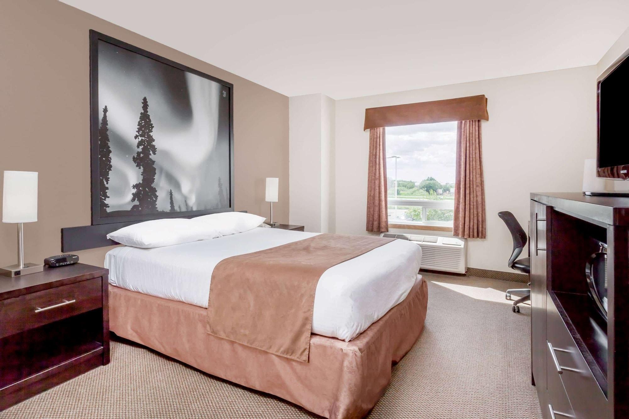 Super 8 By Wyndham Prince Albert Exterior foto