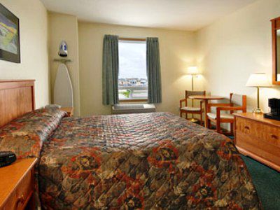 Super 8 By Wyndham Prince Albert Quarto foto